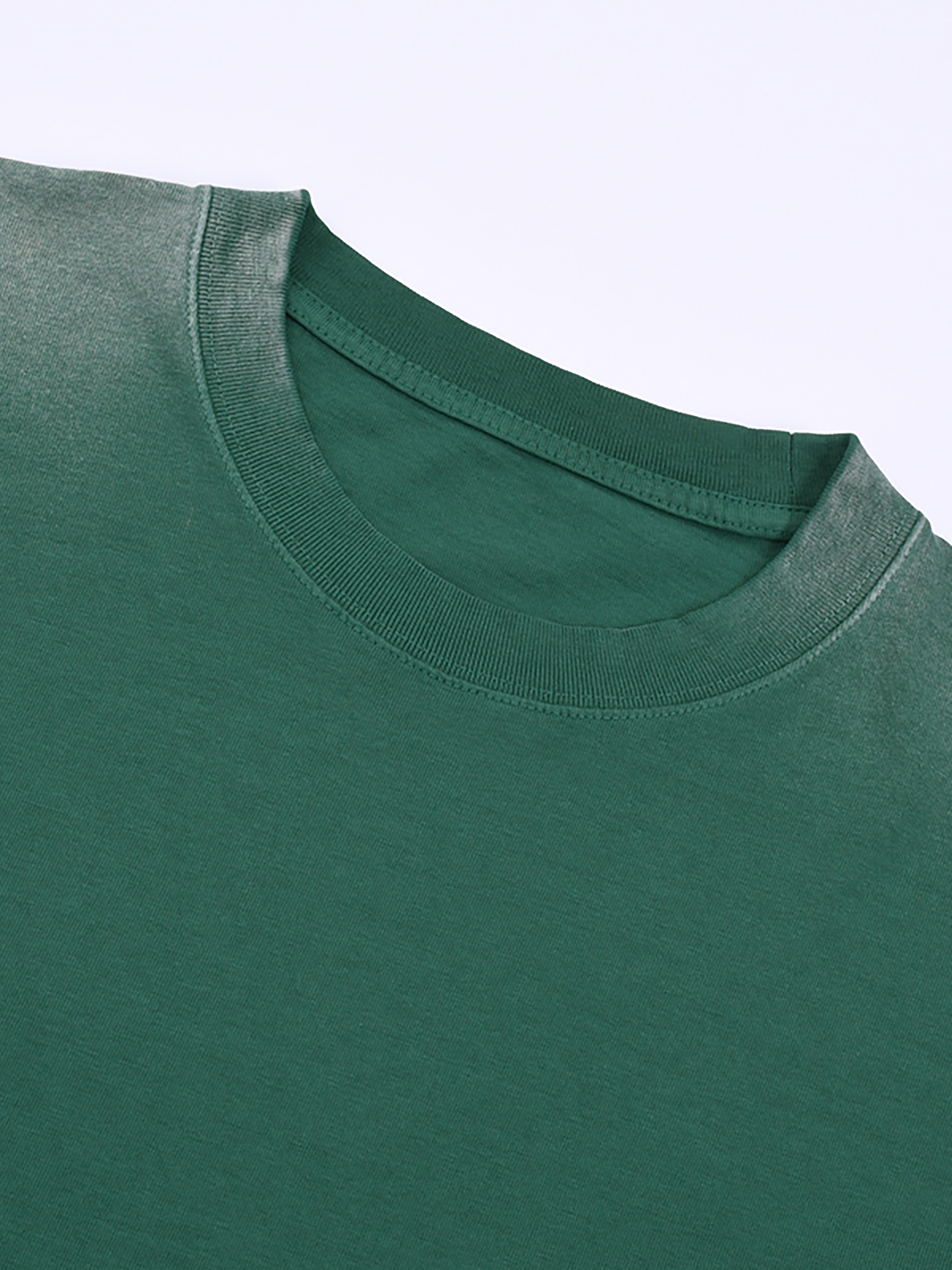 Sunfade Edge T-Shirt – Vintage Streetwear | Tapstitch